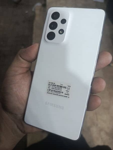 Samsung a53. . 5g 3