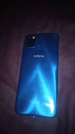 infinx Smart 5 3/64 0