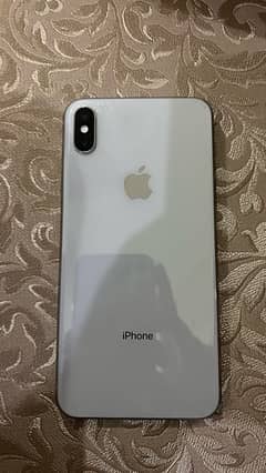 Iphone XS MAX