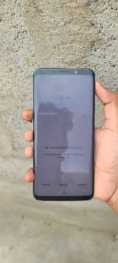 Samsung s9 plus Approved (Exchange)