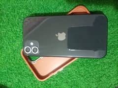 iphone 11 Black