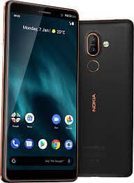 iam selling my nokia 7 plus phone.