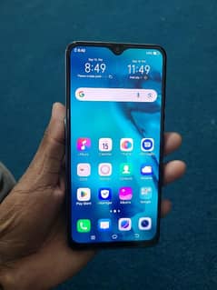 vivo S1 8gb 128gb WhatsApp 03046250115