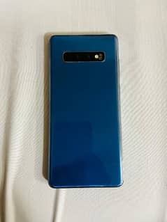 Samsung S10 plus