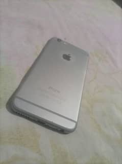 i phone 6 non pta 64gb urjent sale