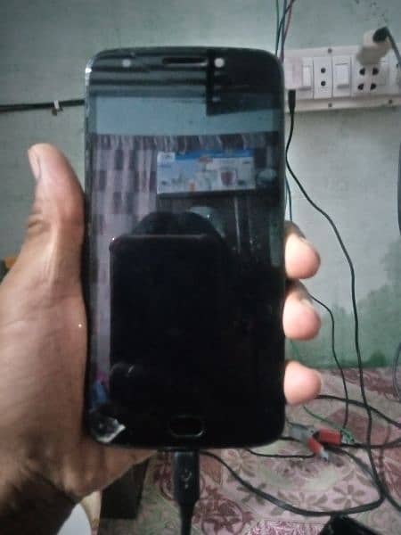 Moto e4 16GB Pta approved urgent sale Thanks 1