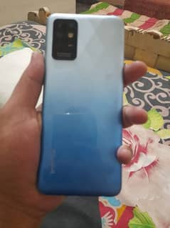 infinix Note8i 6/128 gb