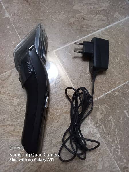 remington shaving machine 3