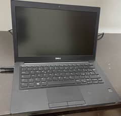 Dell Latitude 7280