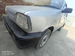 Suzuki Mehran VX 2011/12 0