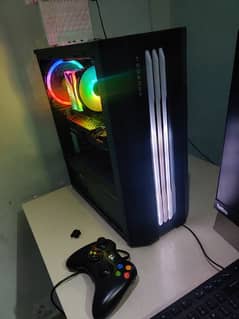 i5 9th gen gaming PC