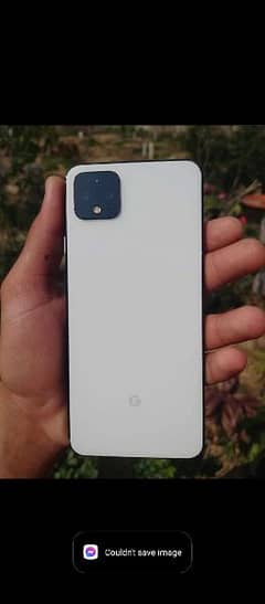 Google pixel 4xl