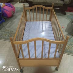 child bed