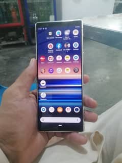 Sony xperia 5 10 10 candition