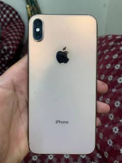 I Phone X S Max