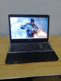 Asus Rog Core i7 Gaming Laptop with 3gb Nvidia Gtx 670mx/For sale