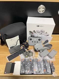 Dji Mavic Air 2s Combo