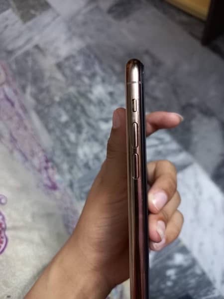 Iphone 11 pro Non pta 4