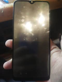 Samsung A50 6GB Ram 128 GB panel break hai