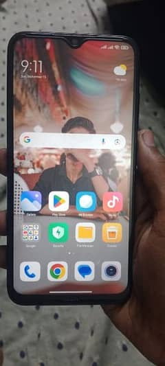 Redmi note 8 pta official approved