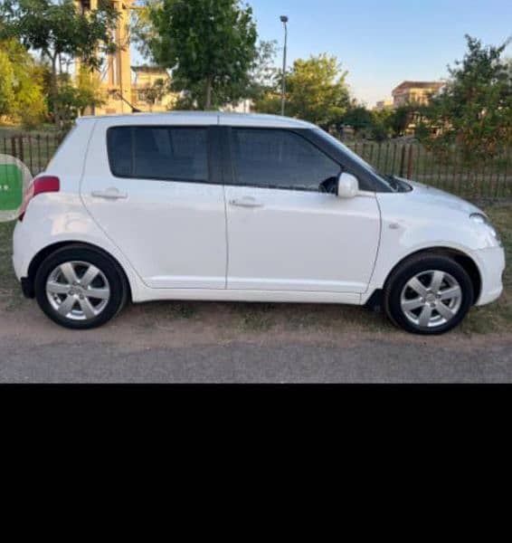 Suzuki Swift 2019 0