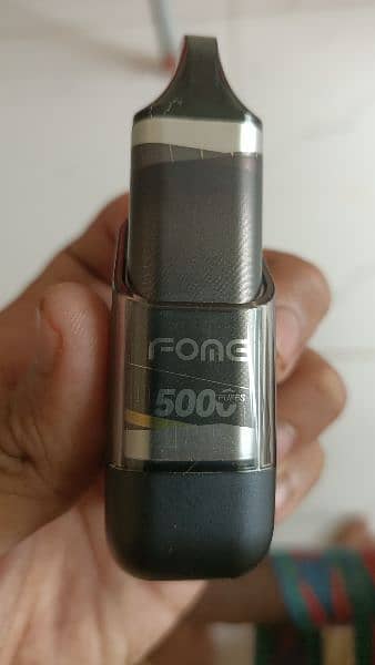 smoking vape pod brand new with box 0