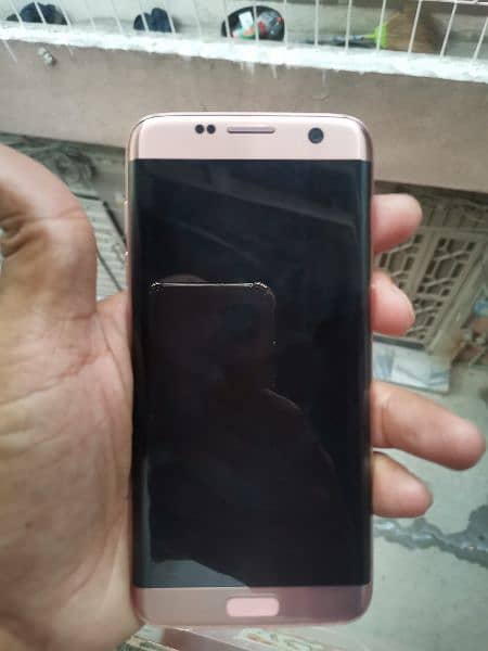 Samsung s7 edge non pta 3