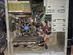 i5 6th gen for sale urgent without graphics card and hdd