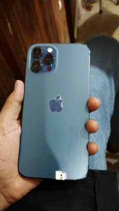 iPhone 12Pro MaX 128GB