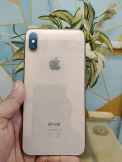 iphone xs Max 64GB PTA Approved