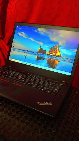 Lenovo T470 0