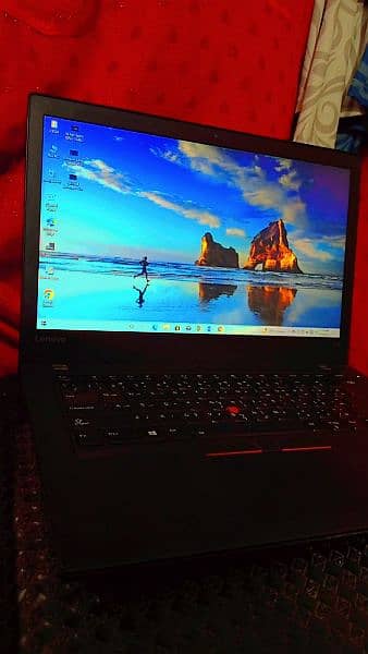 Lenovo T470 1