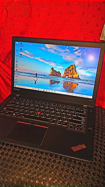 Lenovo T470 3