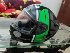 LS2 helmet for bike (03436829814)