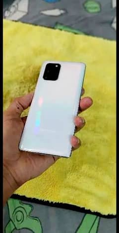 samsung s10 lite