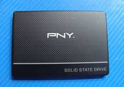 PNY CS900 SATA SSD