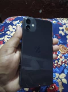 IPhone 11 64Gb Non PTA Factory Unlock