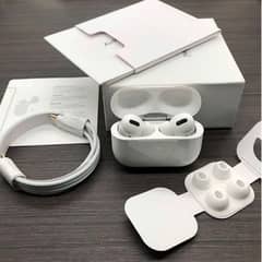 Airpods pro (Generation 2) with free delivery