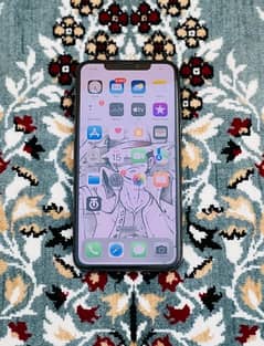 iphone 11 pro max FU