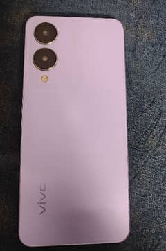 vivo Y17s 128gb