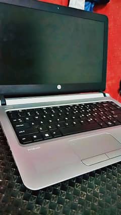 Hp Probook 430 G3