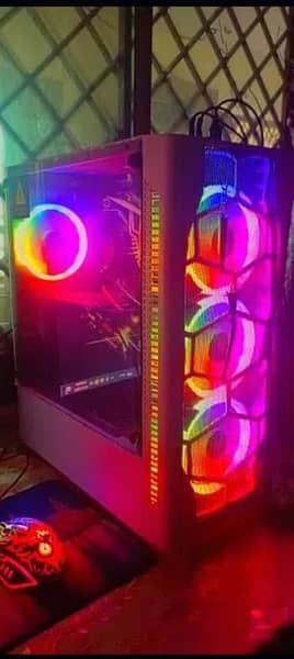 gaming pc for pubg and gta 5 and all other games 0