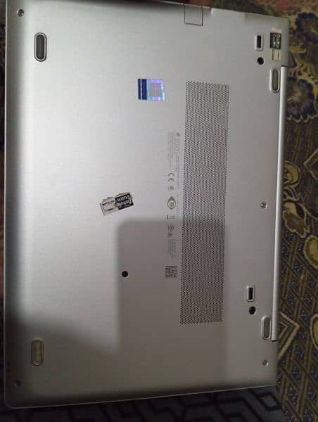 HP core i5 -8 Generation  840 G6 2