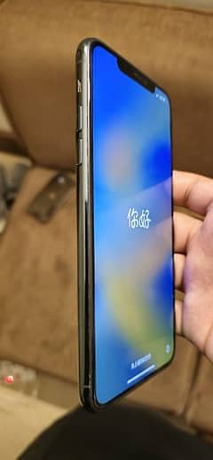 iPhone 11 Pro Max 64gb pta approved 0