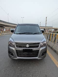 Suzuki Wagon R 2019