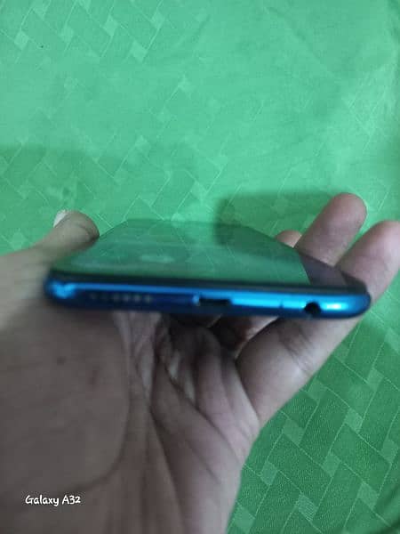 Infinix S5 6/128 4