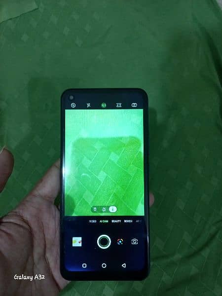 Infinix S5 6/128 5