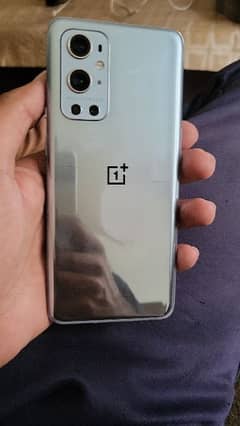 one plus 9 pro 5g exchange possible