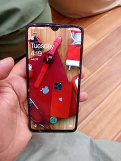 OnePlus6t urgent sale