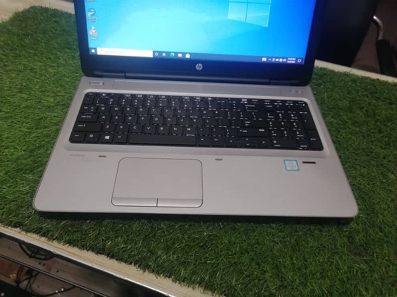 Hp 840 G3 i7 6th gen + All companies laptop available on cheap price 5